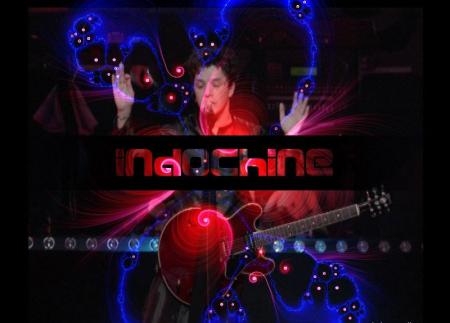 indo chine